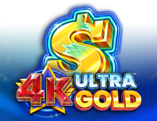 4K Ultra Gold