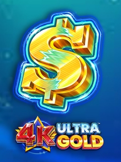 4K Ultra Gold