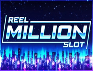Reel Million Slot