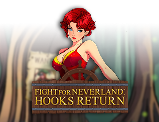 Fight for Neverland: Hook's Return