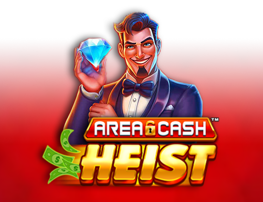 Area Cash Heist