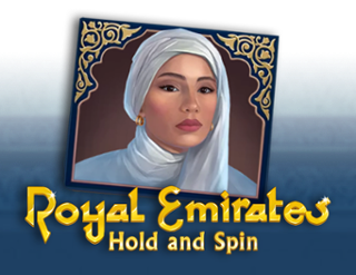 Royal Emirates Hold and Spin