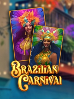 Brazilian Carnival