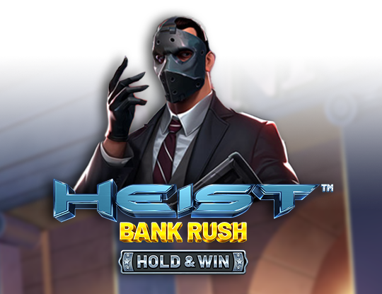 Heist: Bank Rush
