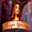 Magic Queens Dice