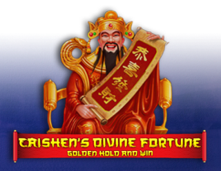 Caishen's Divine Fortune