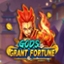 Gods Grant Fortune