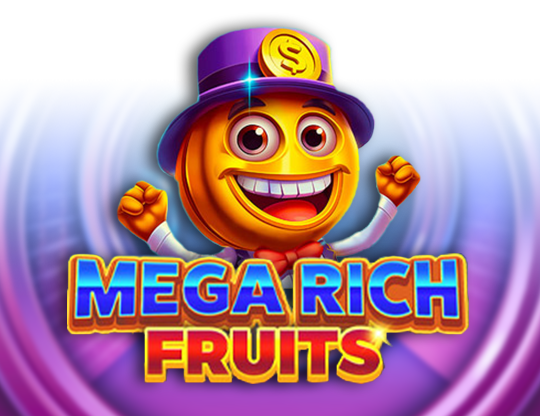 Mega Rich Fruits