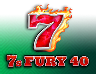 7s Fury 40