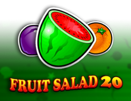 Fruit Salad 20