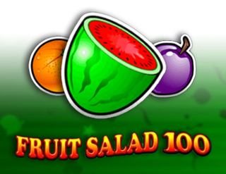 Fruit Salad 100