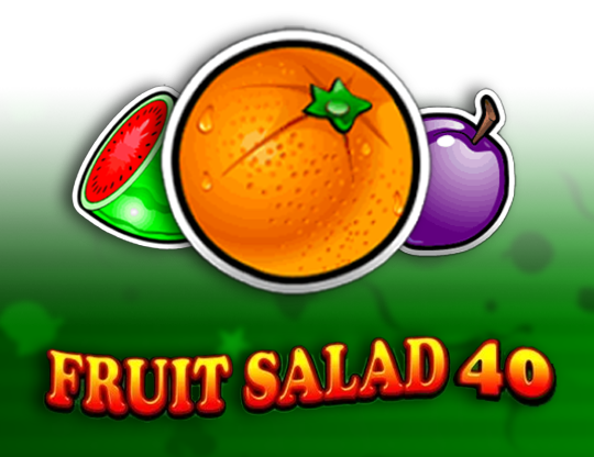 Fruit Salad 40