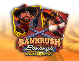 Bankrush Bonanza