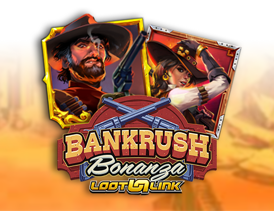 Bankrush Bonanza
