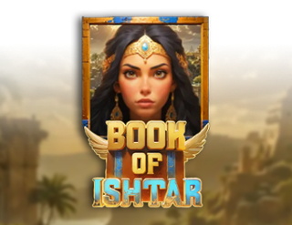 Book of Ishtar