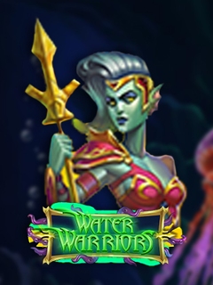 Water Warriors