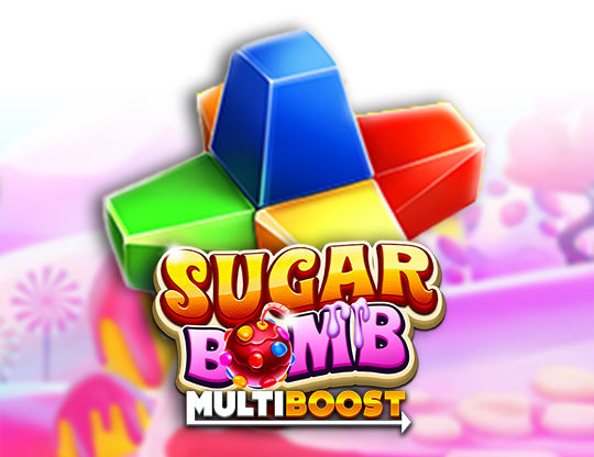 Sugar Bomb DoubleMax