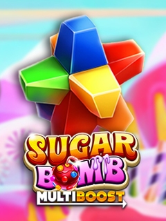 Sugar Bomb DoubleMax