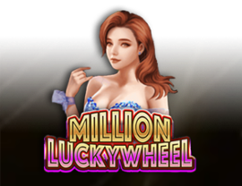 Million Lucky Wheel