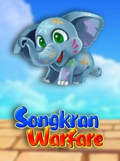 Songkran Warfare
