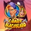 Crazy Blackbeard