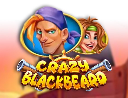 Crazy Blackbeard