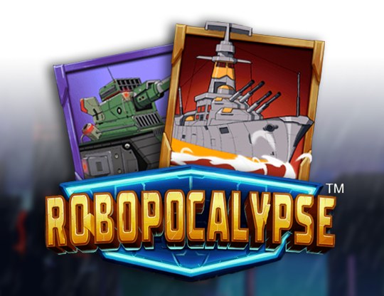 Robopocalypse