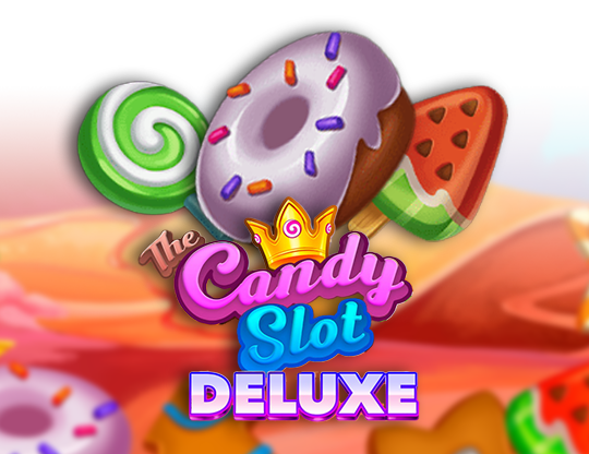 Candy Slot Deluxe