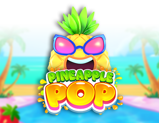 Pineapple Pop