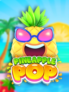 Pineapple Pop