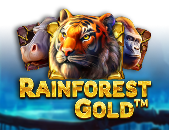 Rainforest Gold