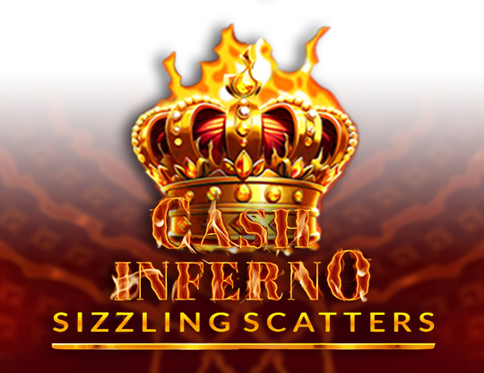 Cash Inferno: Sizzling Scatters
