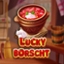 Lucky Borscht