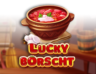 Lucky Borscht