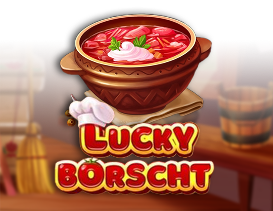 Lucky Borscht