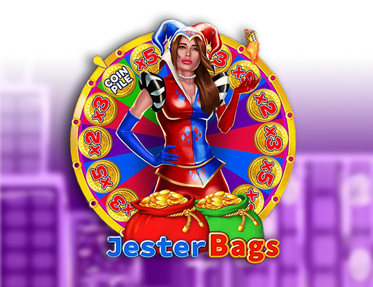 Jester Bags