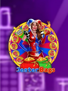 Jester Bags