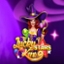 Lucky Stars Keno