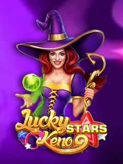Lucky Stars Keno
