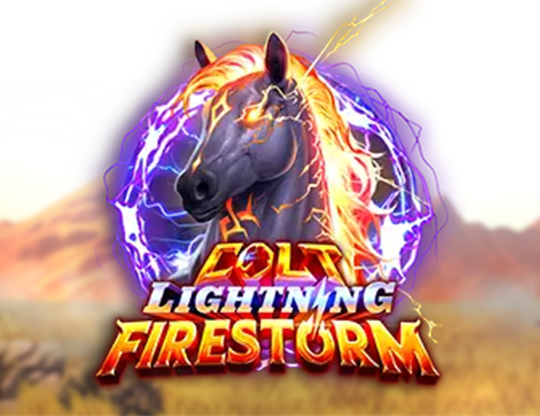 Colt Lightning Firestorm