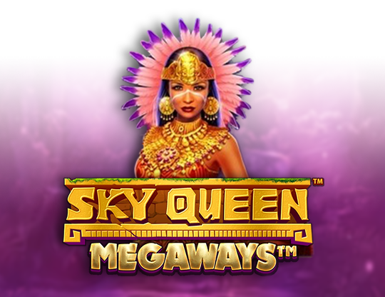 Sky Queen Megaways