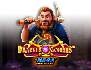 Mega Fire Blaze: Dwarves And Goblins