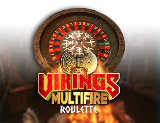 Vikings Multifire Roulette