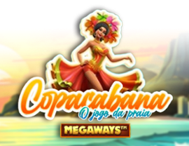 Copacabana Megaways