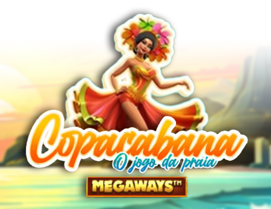 Copacabana Megaways