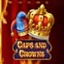 Caps and Crowns
