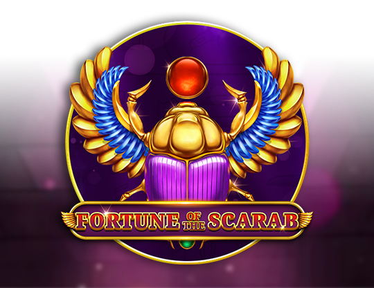 Fortune of the Scarab