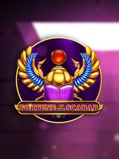 Fortune of the Scarab