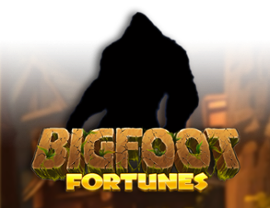 Bigfoot Fortunes