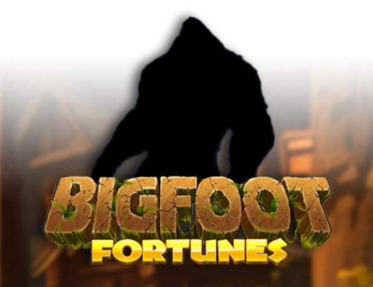 Bigfoot Fortunes
